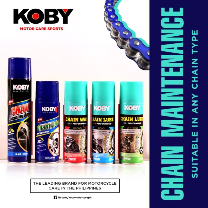 Chain Lube Standard - Image 2