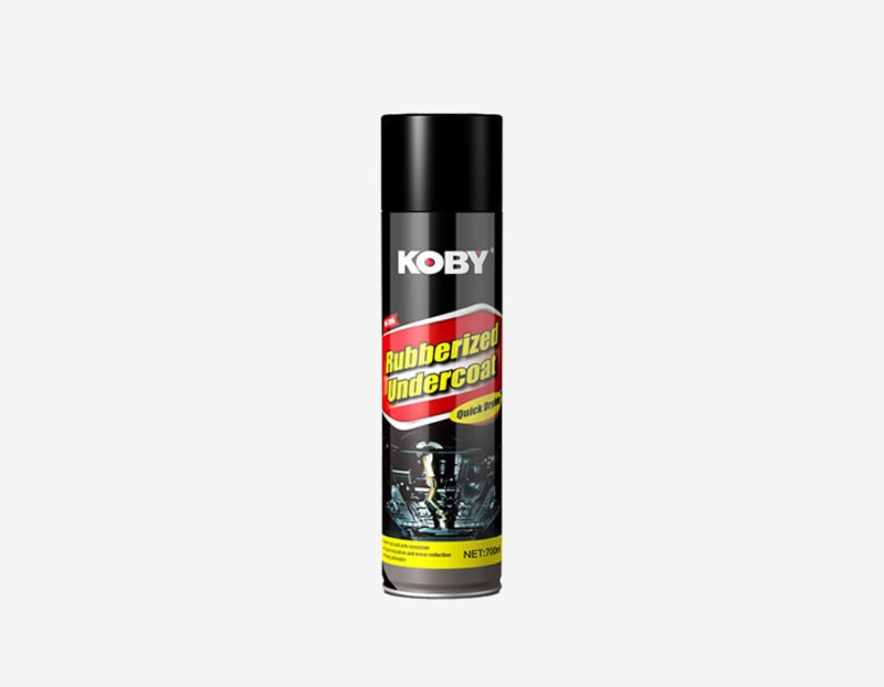 Rubberized Undercoat