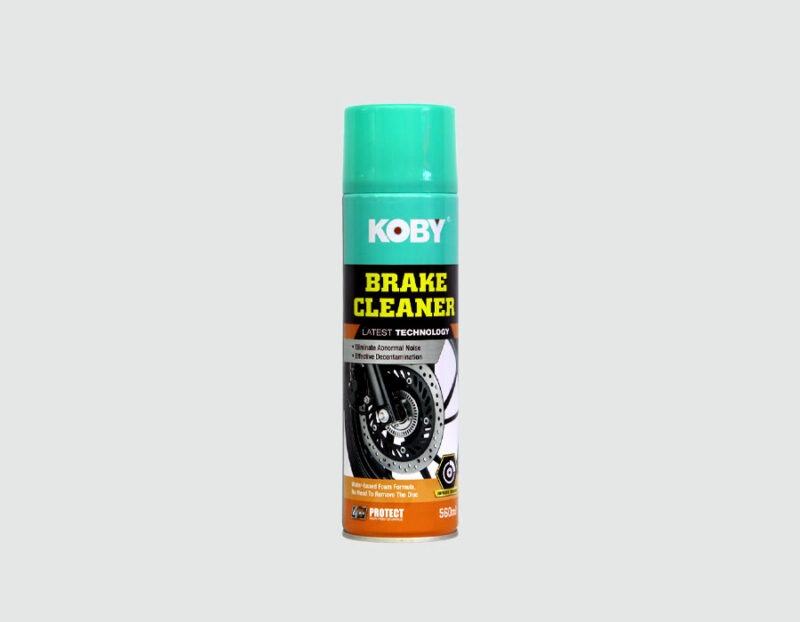 Brake Cleaner