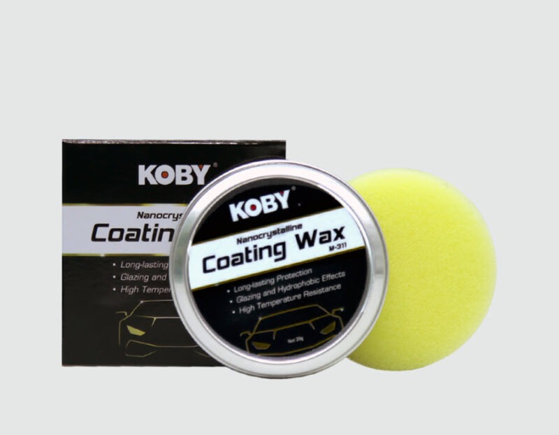 Coating Wax