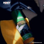 Dashboard Wax - Image 2