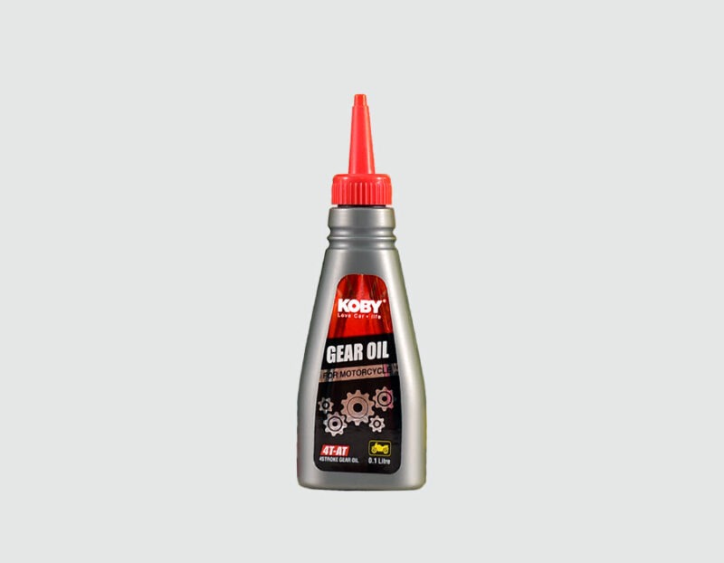 Gear Oil