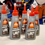 Gear Oil - Image 2