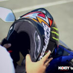Helmet Disinfecting Foam - Image 2