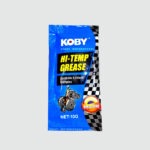 Hi-temp Grease