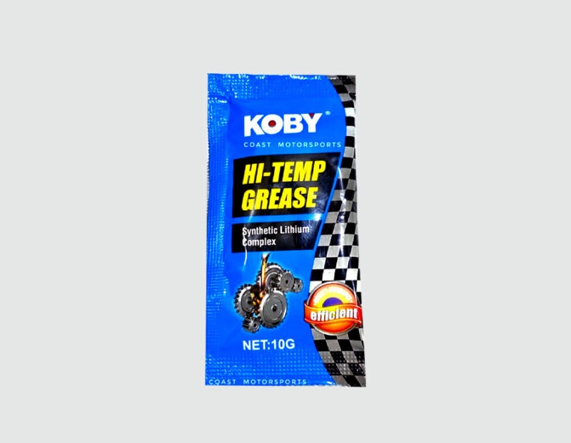 Hi-temp Grease