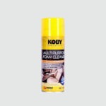Multi Purpose Foam Cleaner