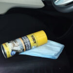 Multi Purpose Foam Cleaner - Image 2