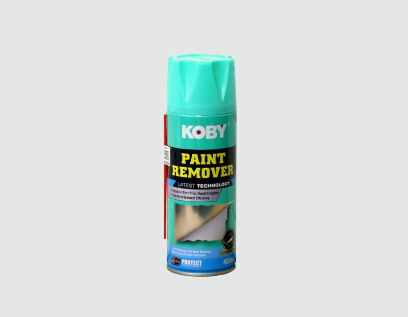 Paint Remover