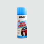 Pitch Cleaner