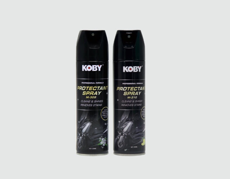 Protectant Spray