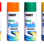 Spray Paint - Image 2
