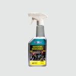 Super oil Cleaner