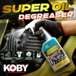 Super oil Cleaner - Image 2