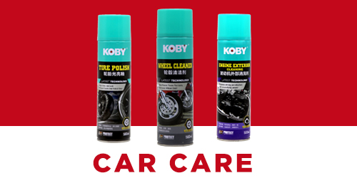 Car Care