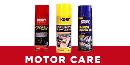 Motor Care