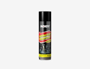 Rubberized Undercoat