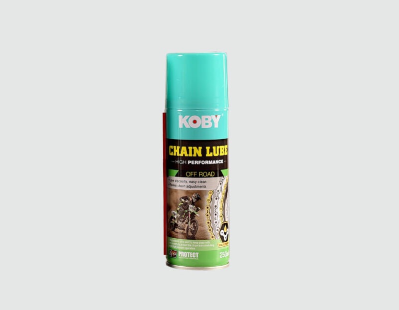 Chain Lube Off-road