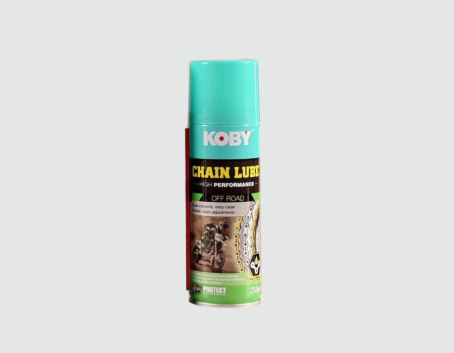 Chain Lube Off-road