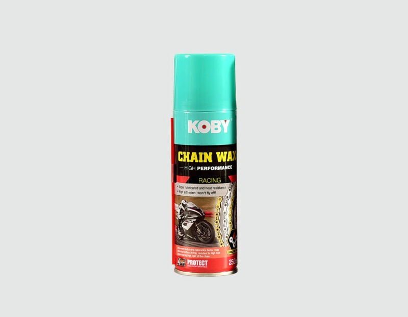 Chain Lube Racing