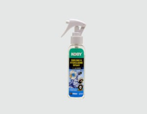 Cooling & Sterilizing Spray