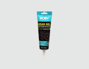 Gear oil SAE-80W
