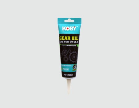 Gear oil SAE-80W