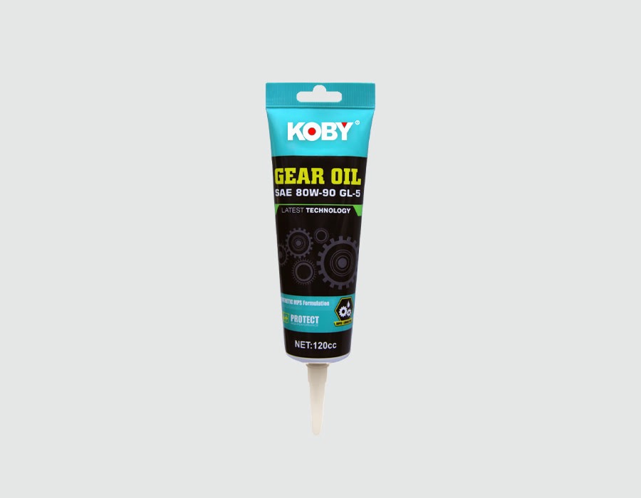 Gear oil SAE-80W