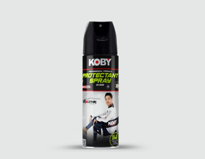 Protectant Spray