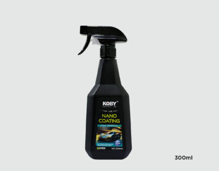 Nano Coating Spray 300ml & 500ml
